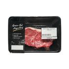 Angus Grain Striploin Steak Au