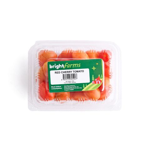 brightfarms Red Cherry Tomato 250g