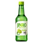 Jinro Green Grape Soju 360ml