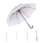 Miniso Long-handled Umbrella Classic Series Gradient Color 1 Piece