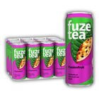 [Carton] Fuze Tea Passionfruit 12 x 300ml (Recyclable)