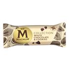 Magnum White Chocolate Cookies (MS03) 1 Piece