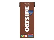 Oatside Dark Chocolate Oat Milk 180ml