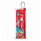 Colgate Maximum Cavity Protection Fresh Cool Mint Toothpaste 50g plus Extra Clean Toothbrush 1s Travel Kit
