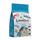 Loveabowl Grain-Free Dry Cat Food Herring Salmon and Lobster 150g
