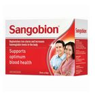 Sangobion Capsules 28's