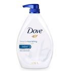 Dove Beauty Nourishing Body Wash 1L