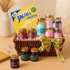 Fnp Wellness Wishes Gift Hamper 1 Set