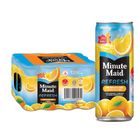 Minute Maid Refresh Orange 12 x 300ml (Carton)
