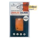 Livewell Salmon Gravlax 75g