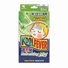 Koolfever Refresh Mint, 6pcs