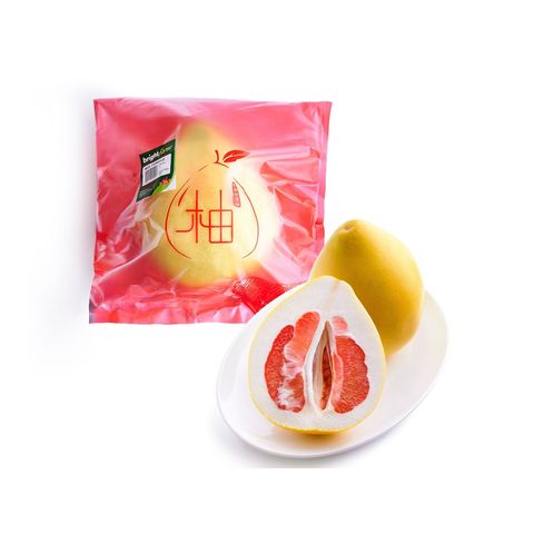 brightfarms Honey Red Pomelo (700g - 1kg)