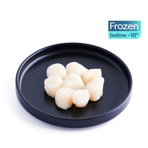 brightfarms Canadian Scallops 150g