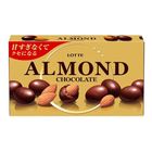 Lotte Classic Almond Chocolate 86g