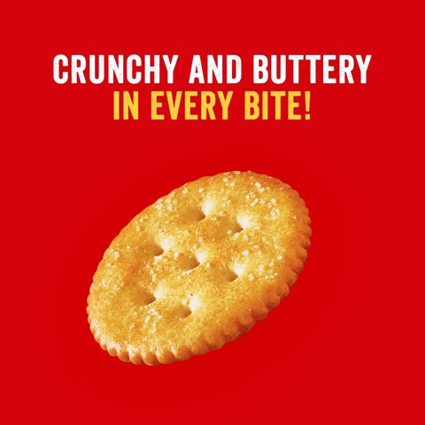 Ritz Lemon Cream Sandwich Biscuits Multipack 243g