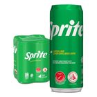 Sprite 4 x 320ml