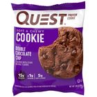 Quest Bar Cookie Double Chocolate Chip 59g (5038170)