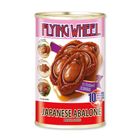 Flying Wheel Abalone in Braised (10 Pieces) 425g