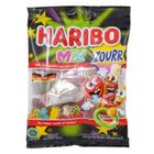Haribo Zourr Mix 80g - 5089676