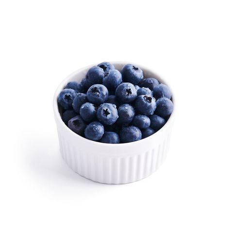 Fresh Blueberry 125g