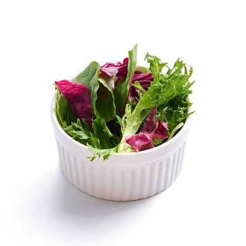 Livewell Ready to Eat Fiesta Outrageous Salad 250g