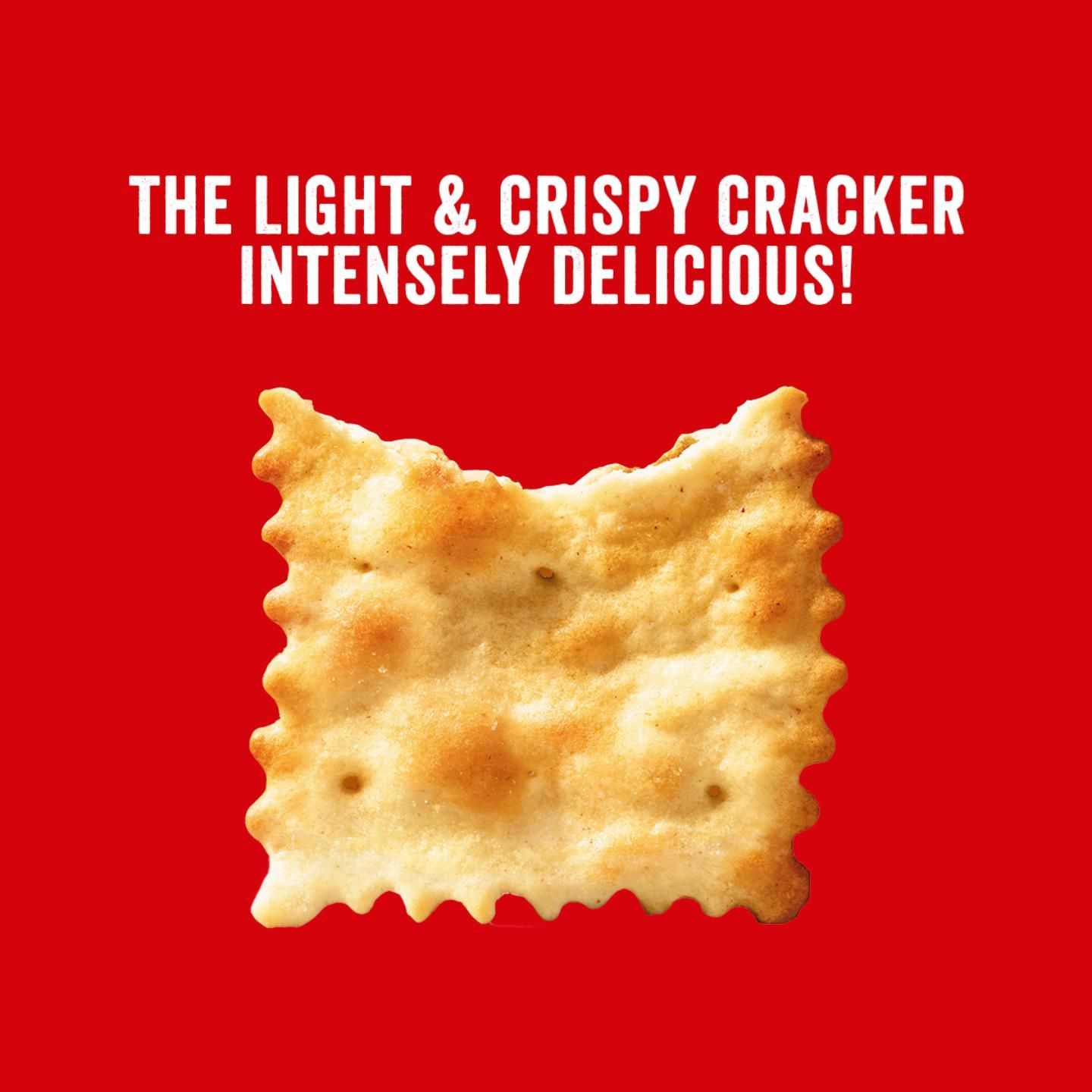 Order Ritz Toasted Chips Cheddar Biscuits 229g from pandamart