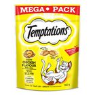 Temptations Tasty Chicken Adult Cats Treats 160g