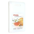 Vesta NS101 - Pe Cutting Board 25x15x1.2cm | 0.4 公斤