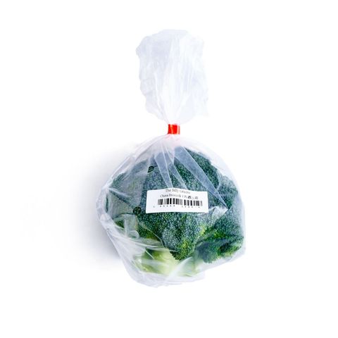 The Silly Greens China Broccoli 1 Piece