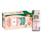 Maison Perrier Sparkling Water Strawberry 10 x 250ml
