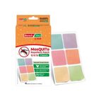 Borsch Med Mosquito Repellent Patch Classic 18 Pieces - 58654