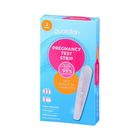Guardian Pregnancy Test Strip 2s