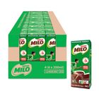 Milo Activ-Go UHT 6 x 200ml