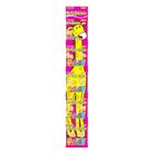 Ginbis Animal Shaped Biscuit Butter (5 Packets) 5 x 85g