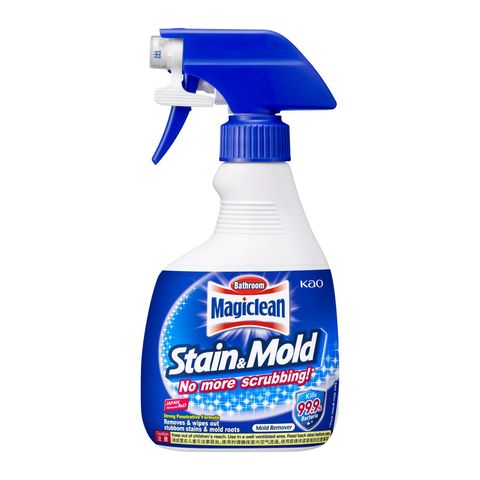 Magiclean Stain & Mold Bathroom Cleaner 400ml
