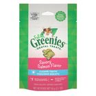 Greenies Feline Dental Treats Salmon 60g