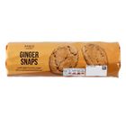 M&S Food Ginger Snaps 250g - 741538