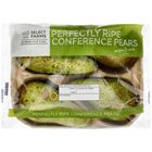 M&S British Perfectly Ripe Conference Pears 710g - 949996