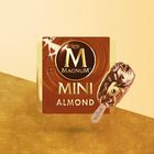 Magnum Mini Almond Multipack Ice Cream