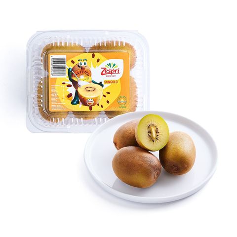 Zespri Kiwifruit Gold (5pcs) 550g