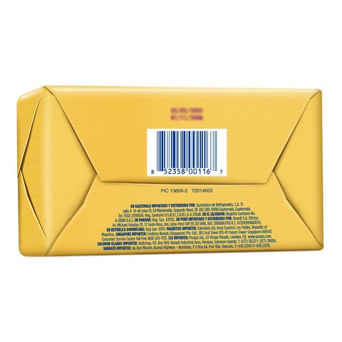 Anchor Salted Pure New Zealand Butter 227g