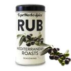 Cape Herb & Spice Mediterranean Roasts Rub 100g