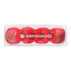 China Premium Candy Fuji Apple 4pcs