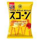 Koikeya Scone Melting Quattro Cheese 73g
