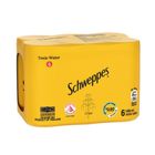 Schweppes Tonic Water Mini 6 x 180ml (Recyclable)