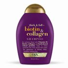 Ogx Thick & Full Biotin & Collagen Shampoo, 385ml
