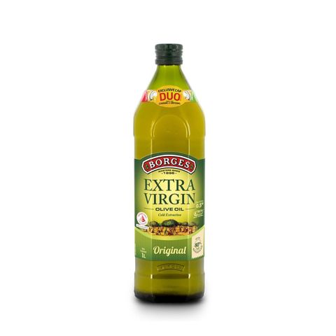 Borges Extra Virgin Olive Oil 1L