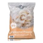 Ocean Gems Vannamei Prawn Tail Off 454g