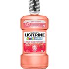 Listerine Kids Mouthwash With Berry Shield Zero Alcohol 250ml