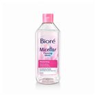 Biore Micellar Cleansing Water Moisturizing 400Ml